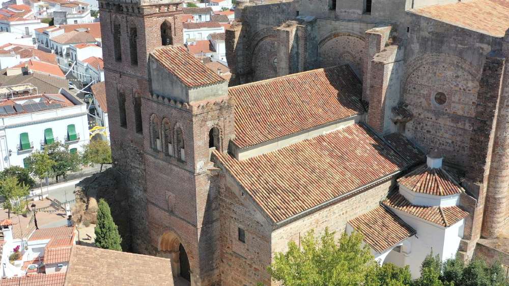 Iglesia de Nuestra Señora de Consolación