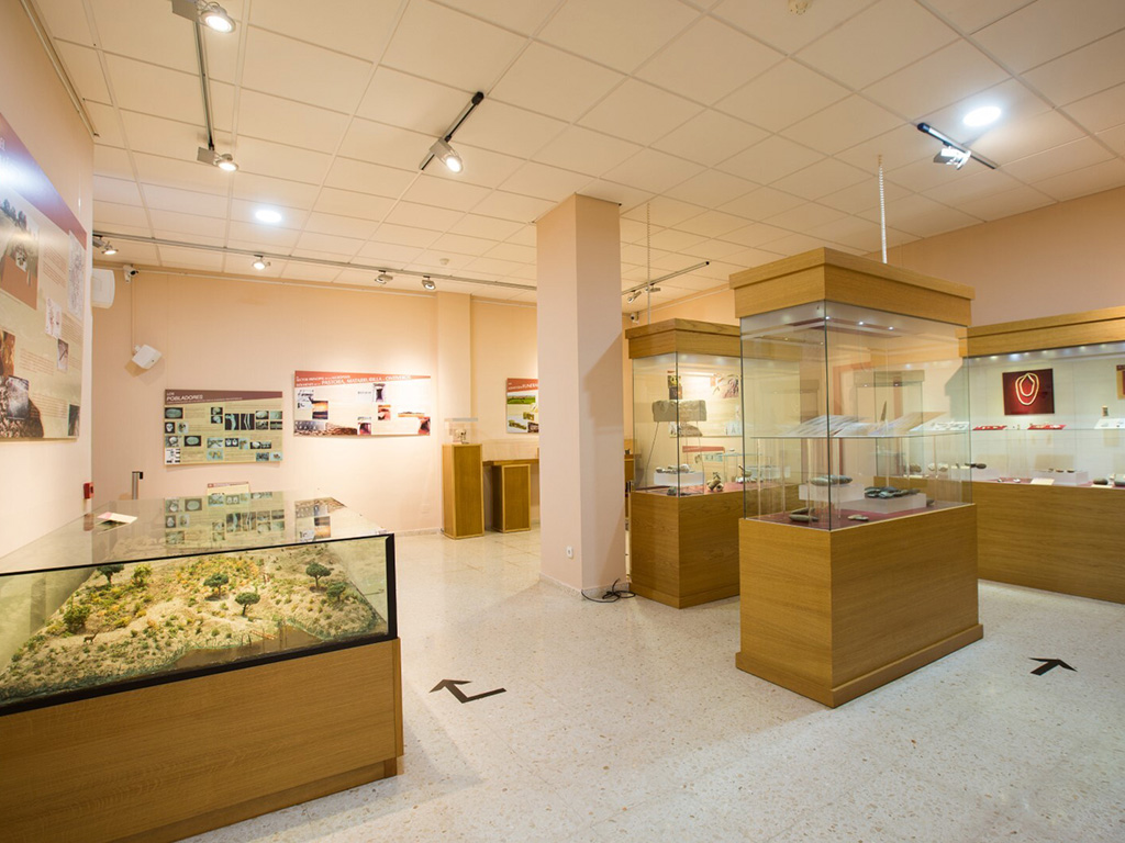 Museo de Valencina de la Concepción