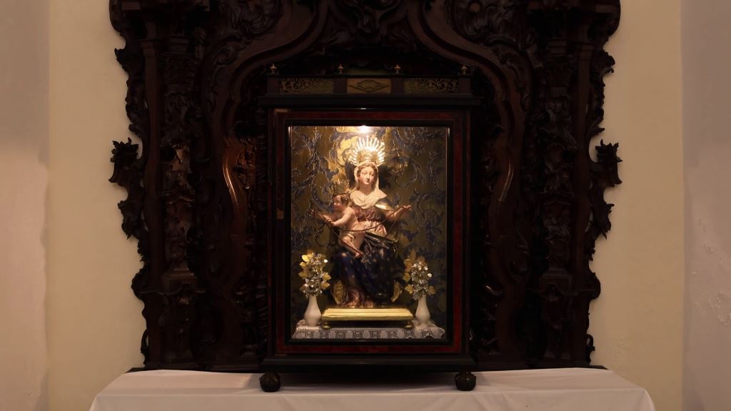 Historical and Artistic Heritage