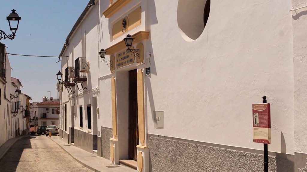 Historical and Artistic Heritage