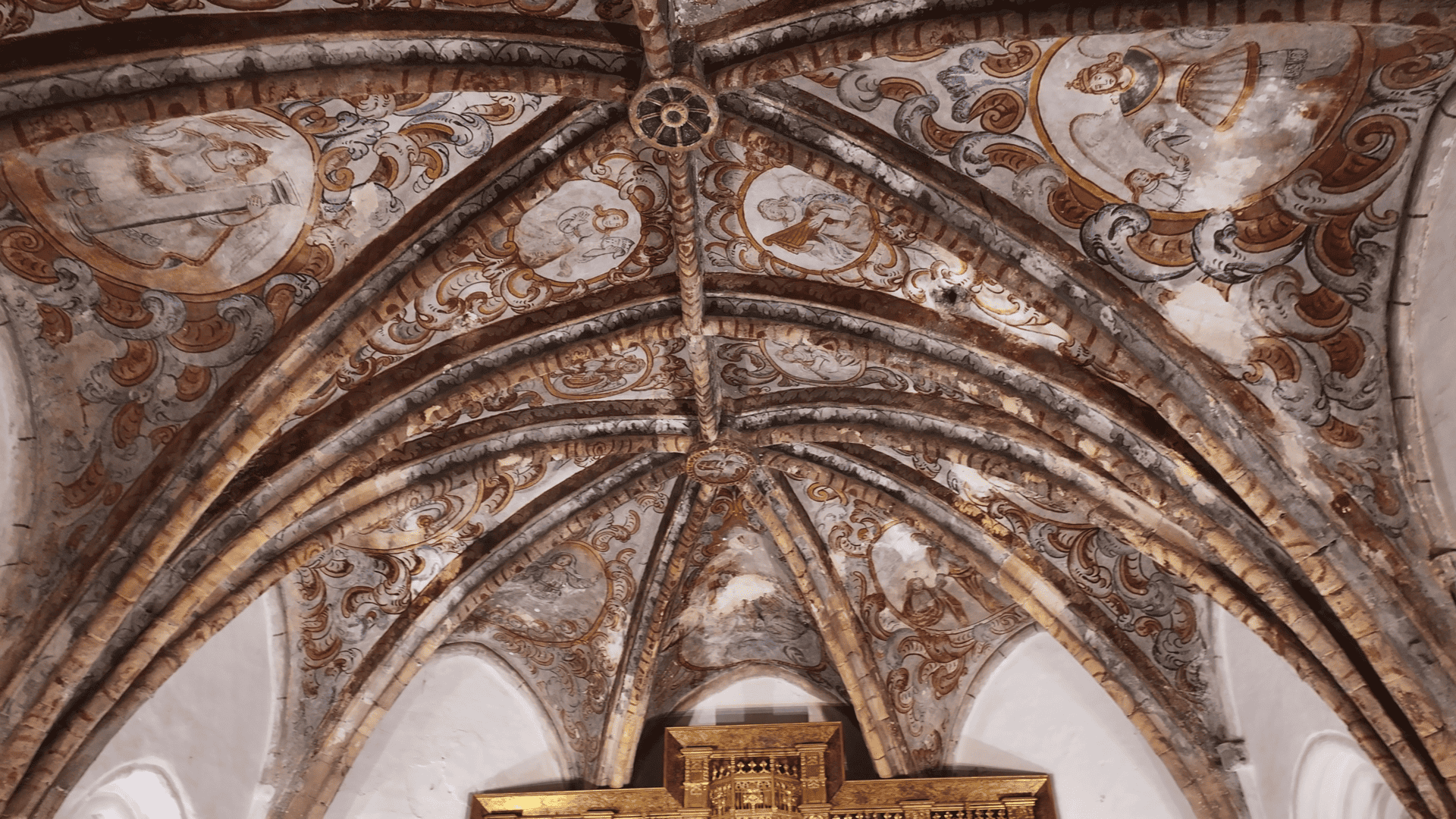 Iglesia de Santa María de las Nieves