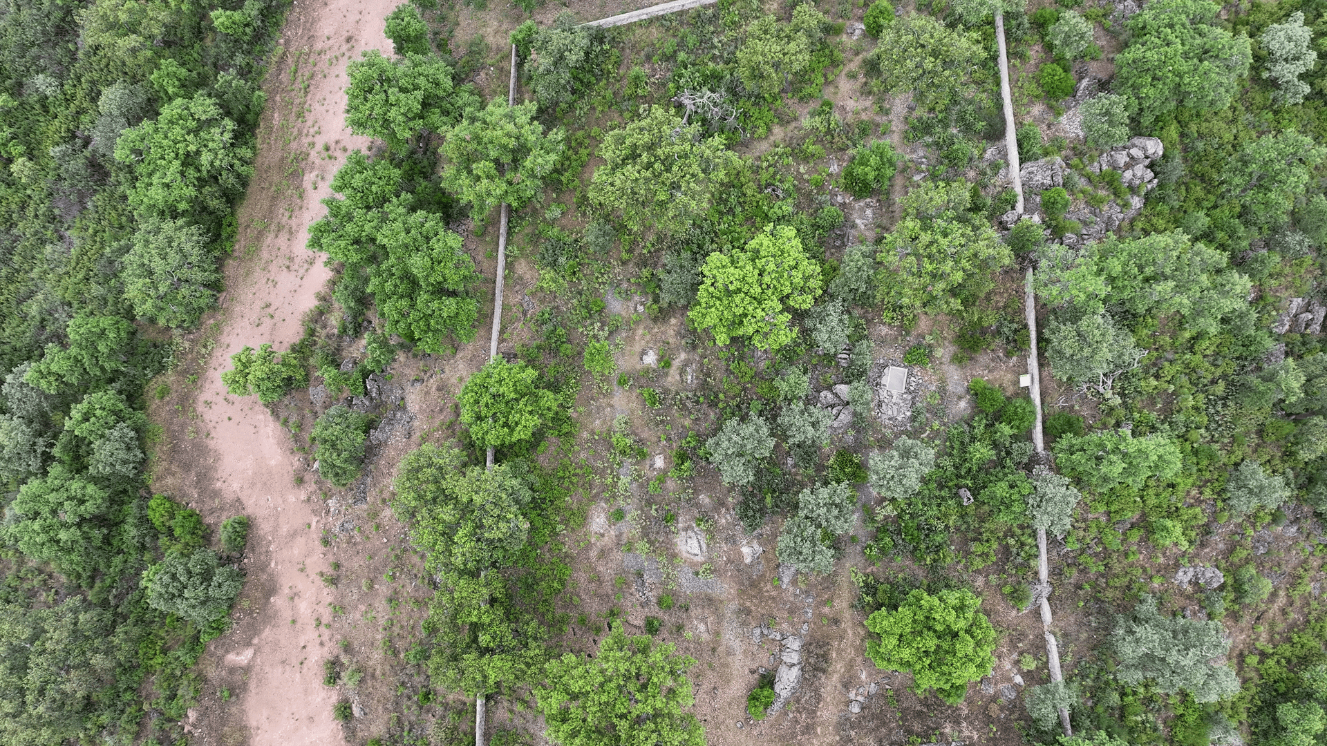 Finca La Traviesa y Necrópolis