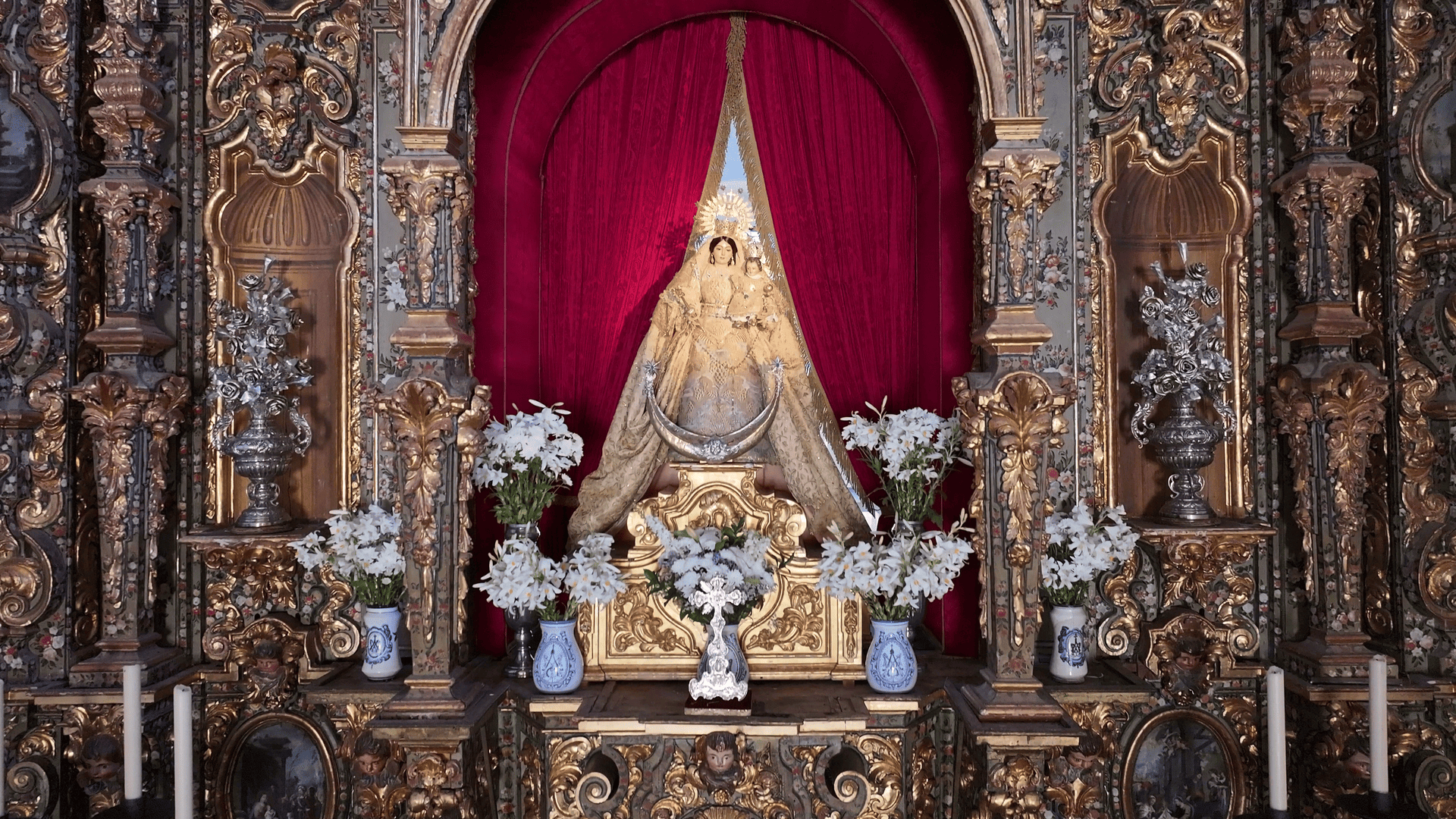 Nuestra Señora del Monte