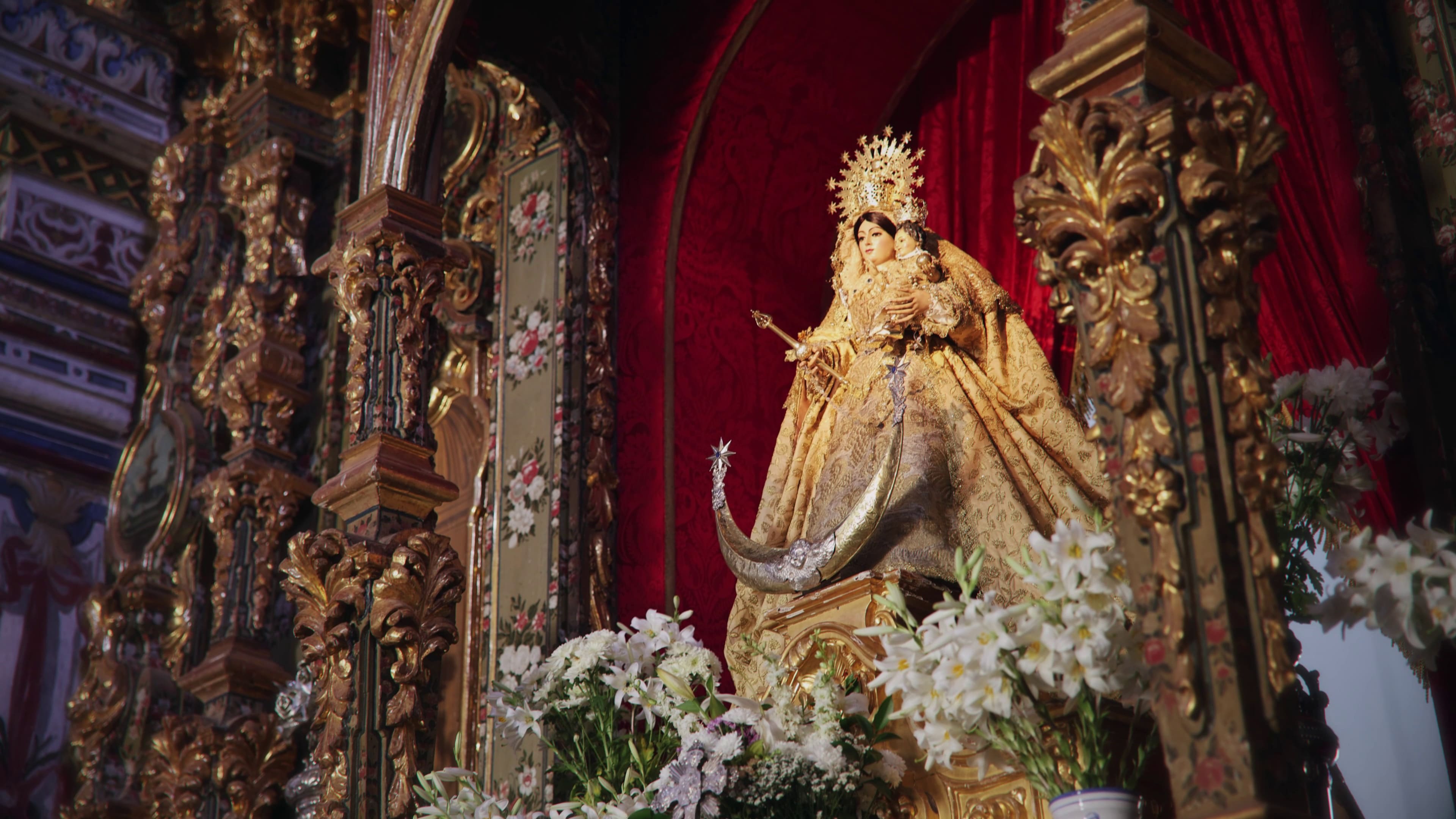 Nuestra Señora del Monte