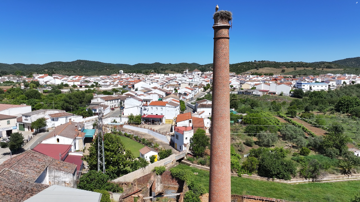 Las Navas de la Concepción