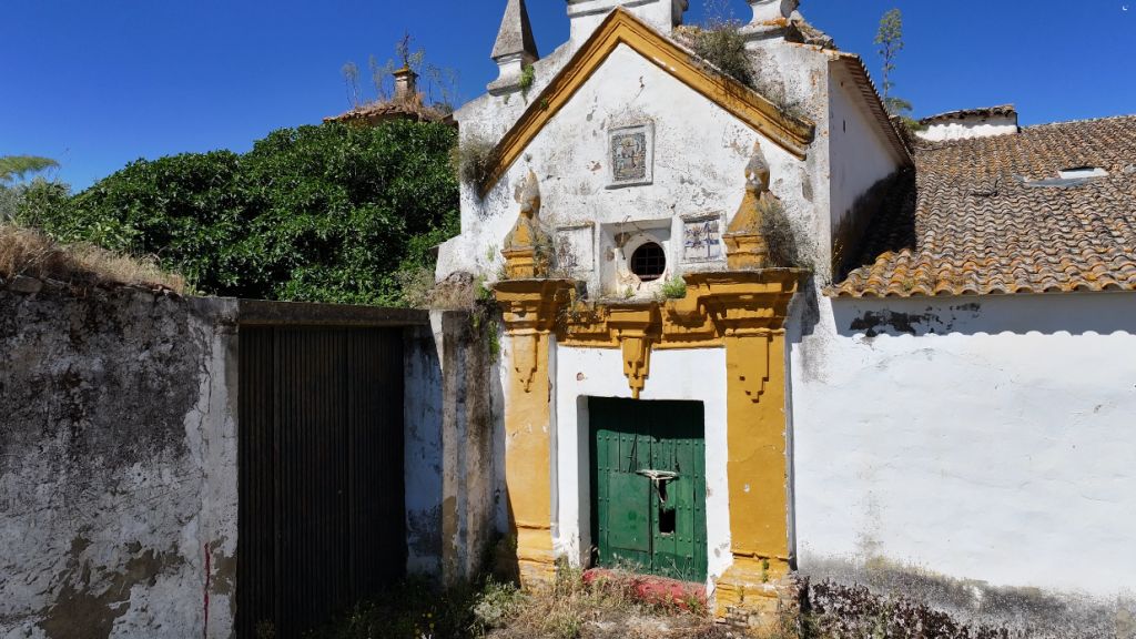 Las Navas de la Concepción