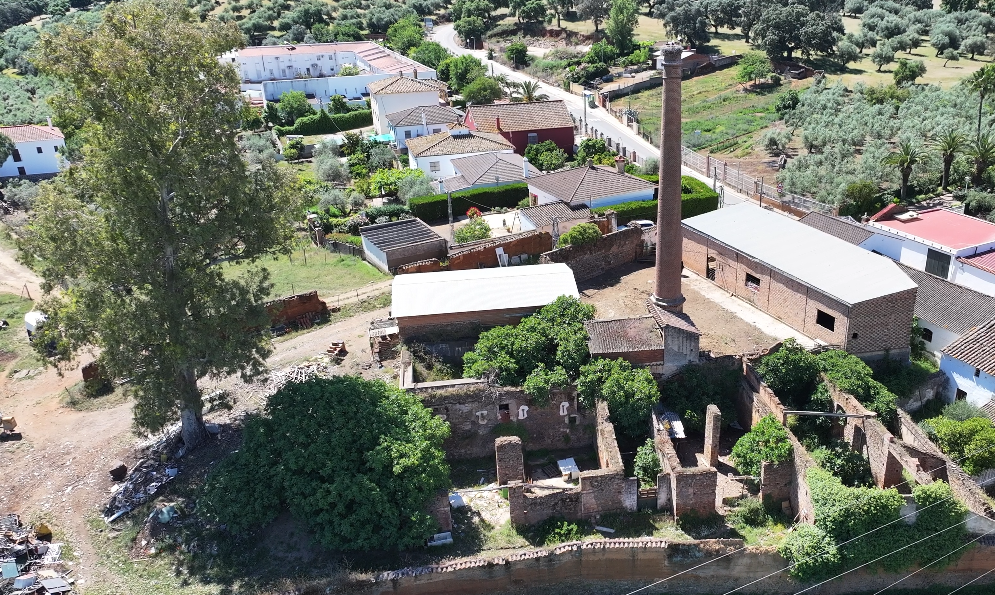 Las Navas de la Concepción