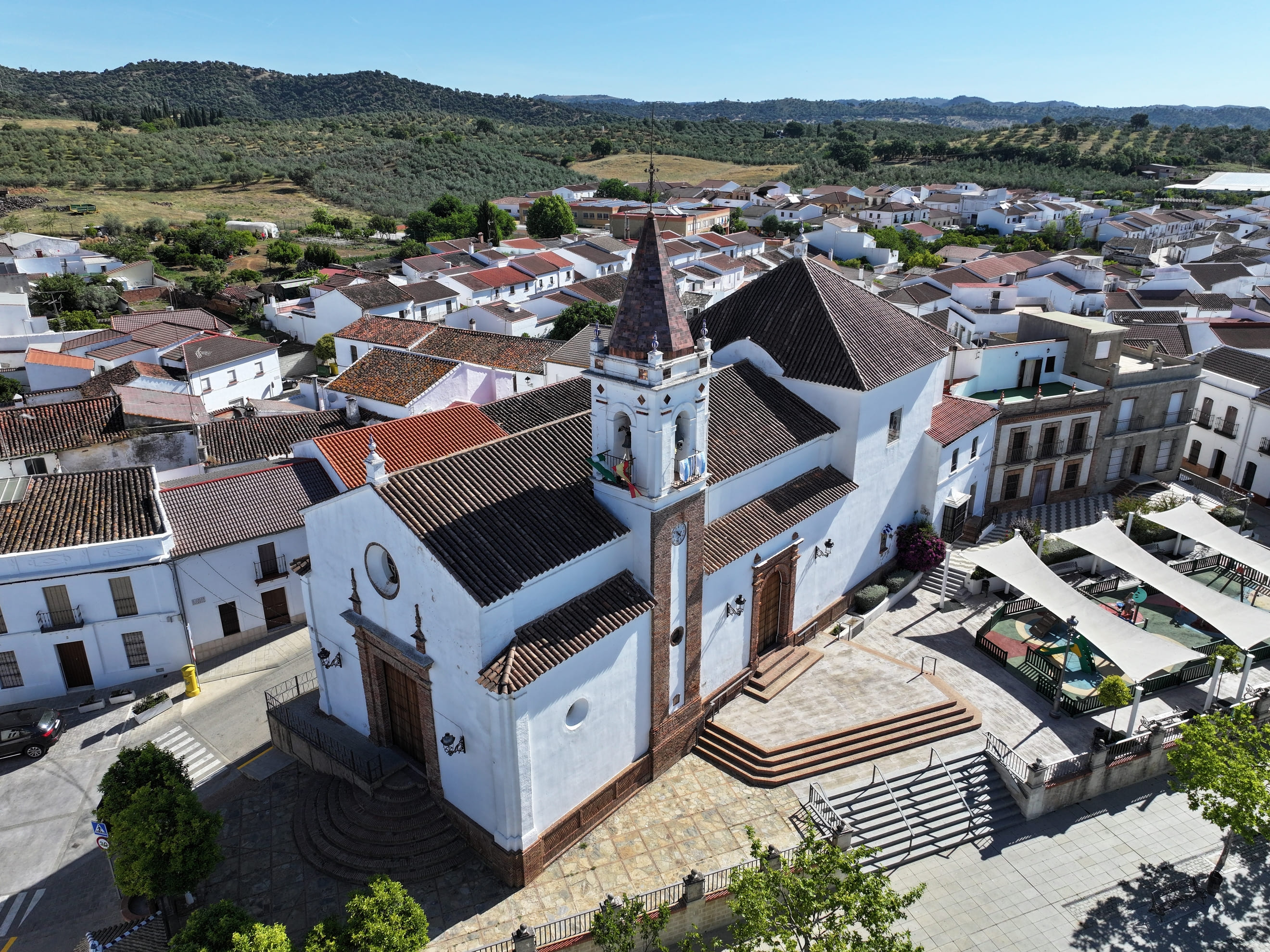 Las Navas de la Concepción