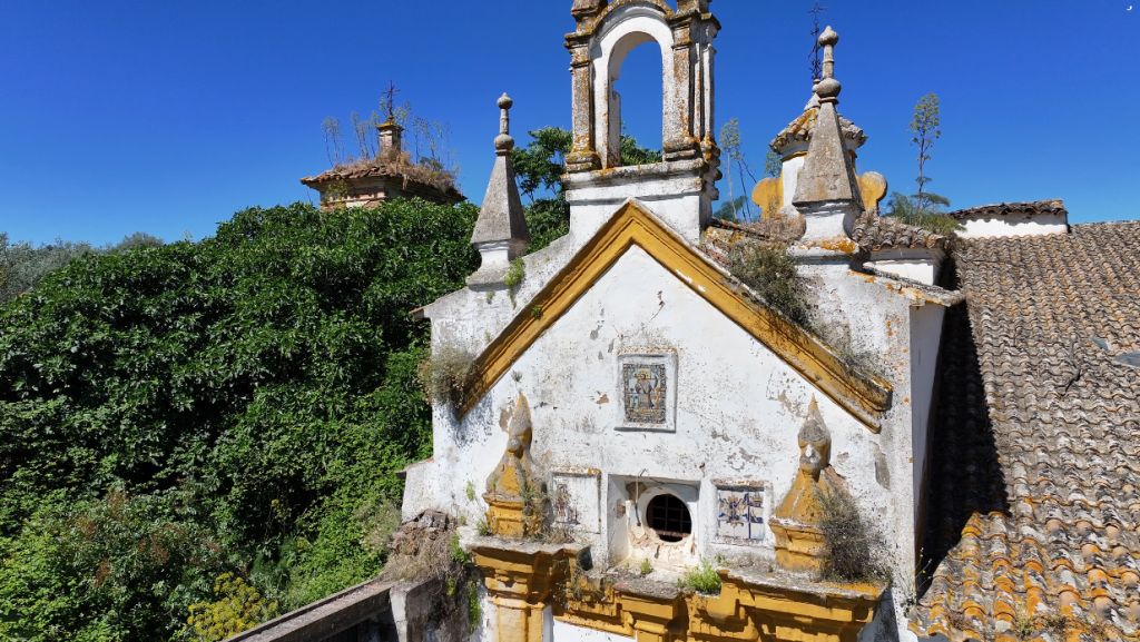 Las Navas de la Concepción