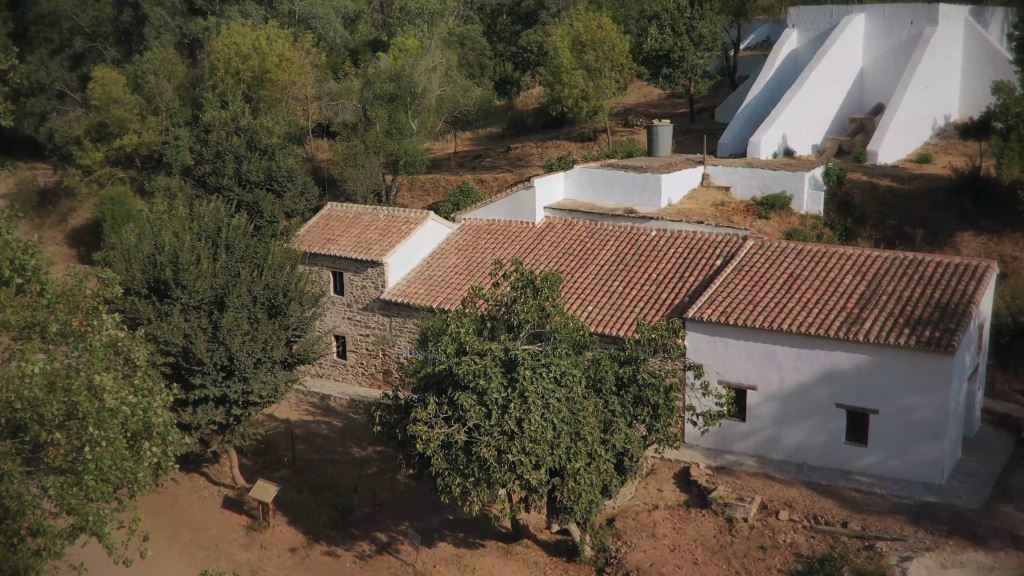 Las Navas de la Concepción