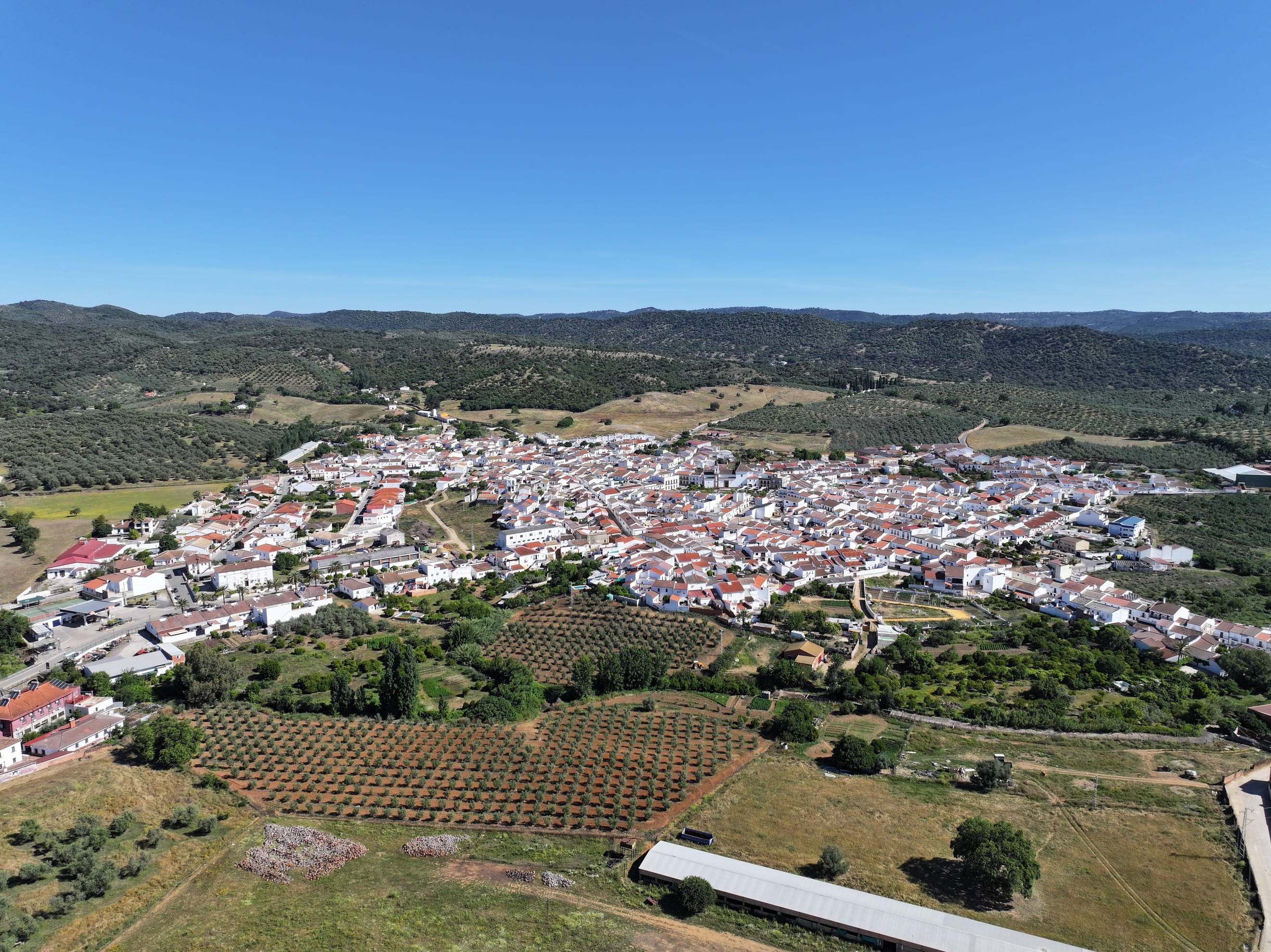 Las Navas de la Concepción