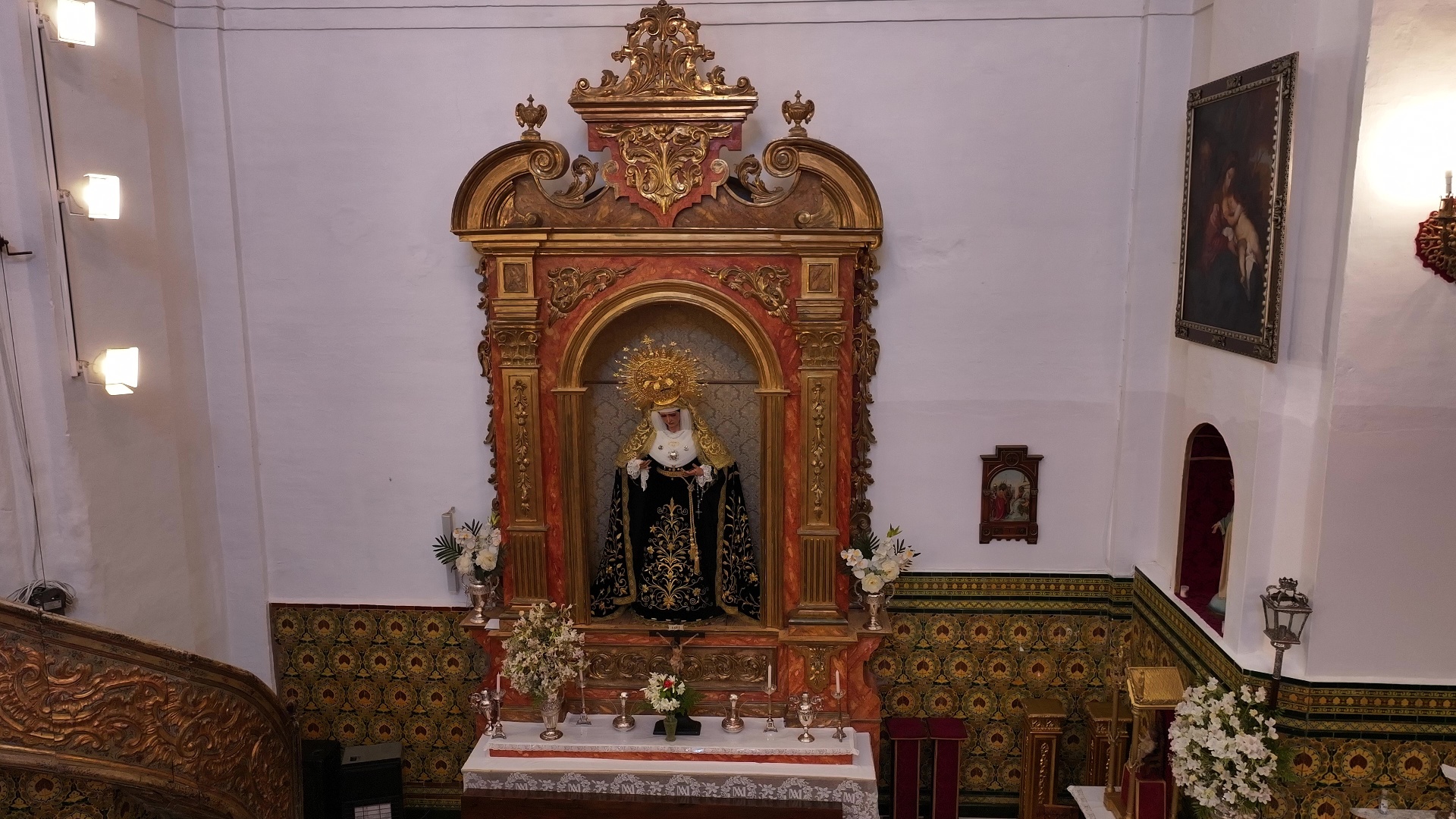 Iglesia de la Purísima Consepción