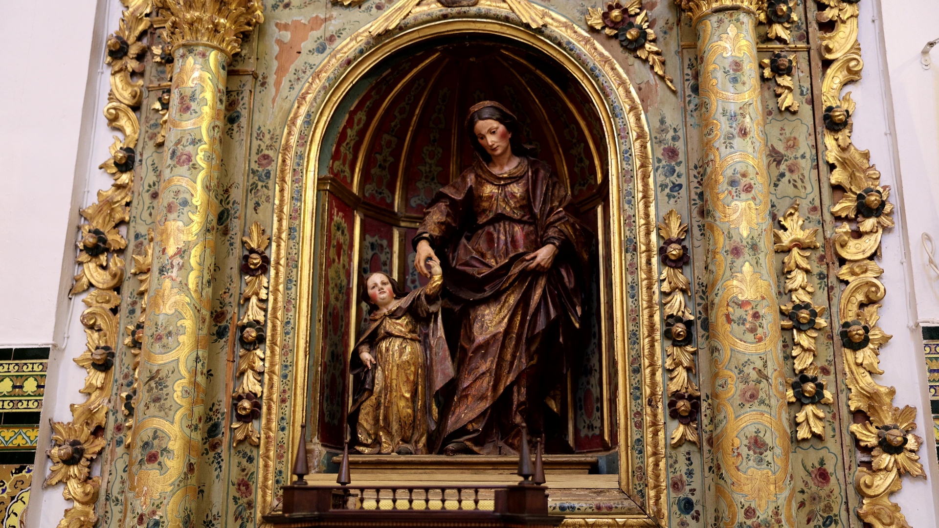 Iglesia de la Purísima Consepción