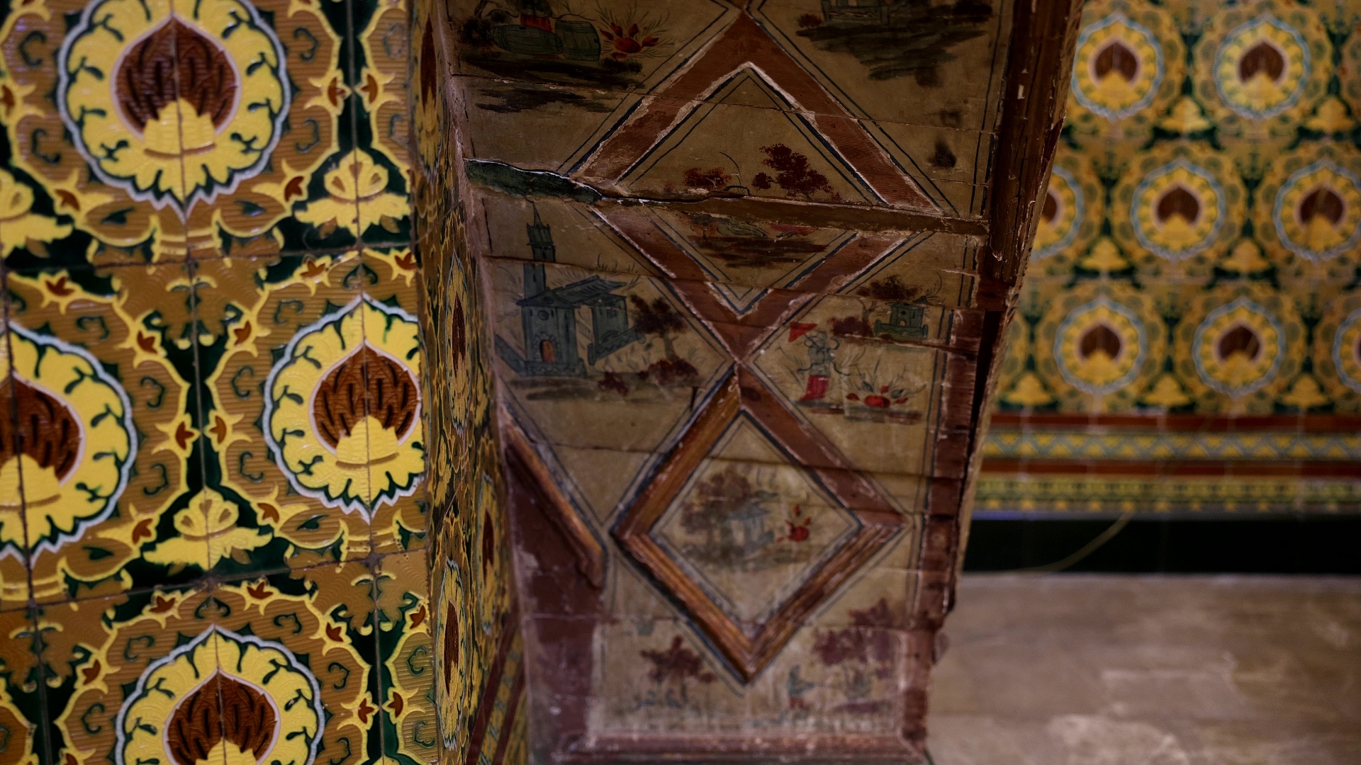 Iglesia de la Purísima Consepción
