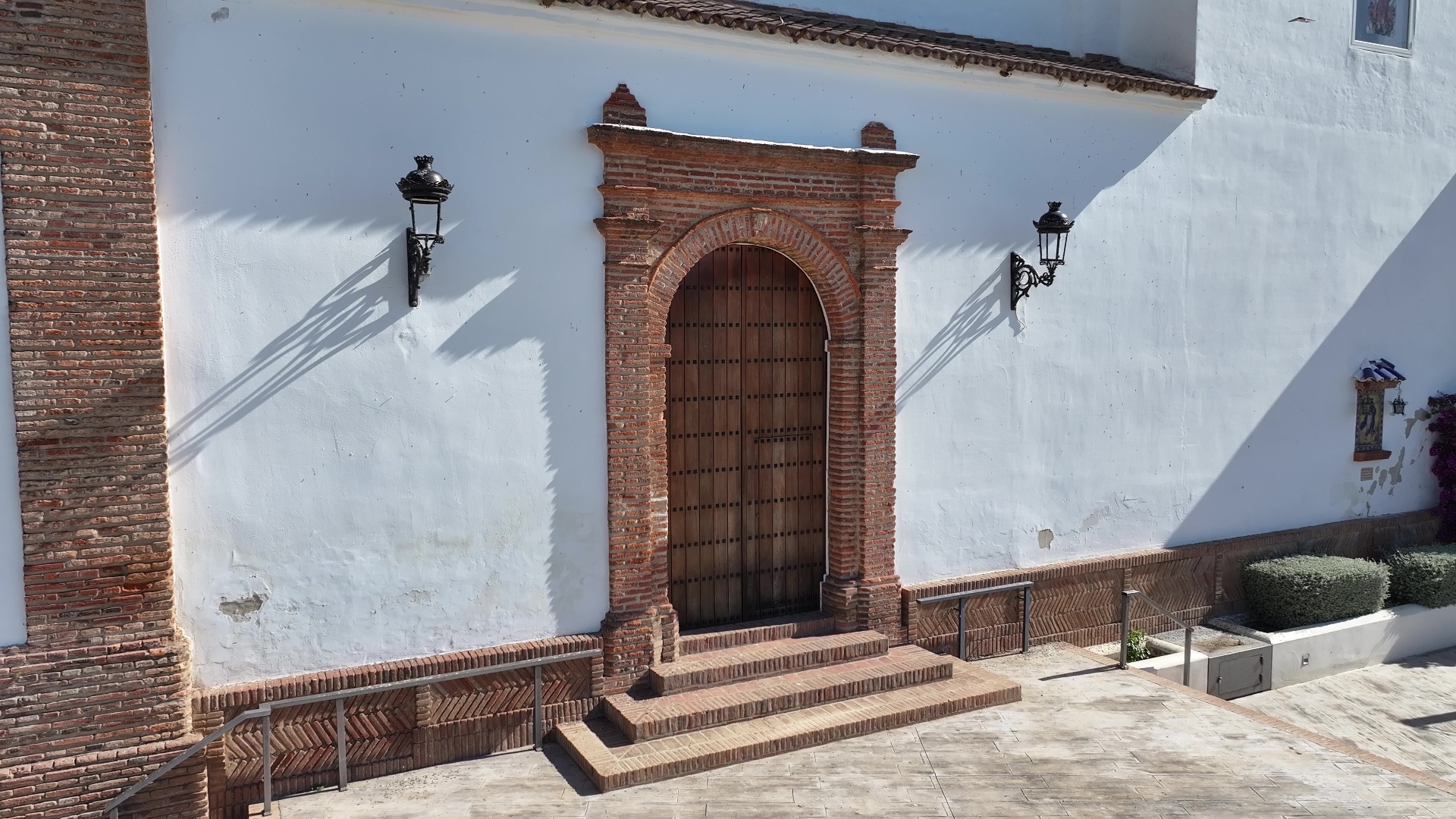 Iglesia de la Purísima Consepción