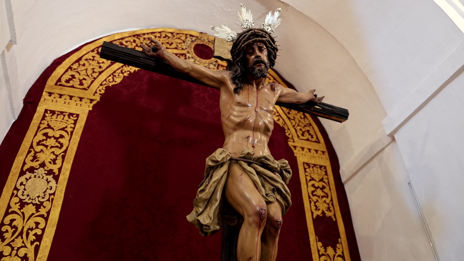 Iglesia de la Purísima Consepción