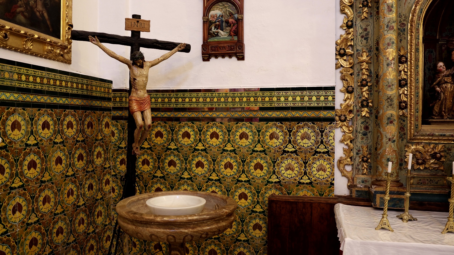 Iglesia de la Purísima Consepción