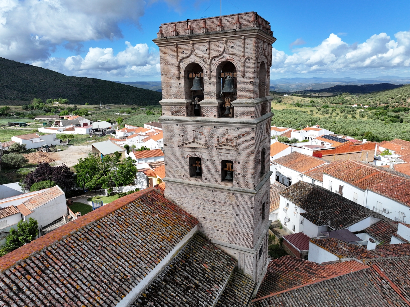 Patrimonio de Guadalcanal