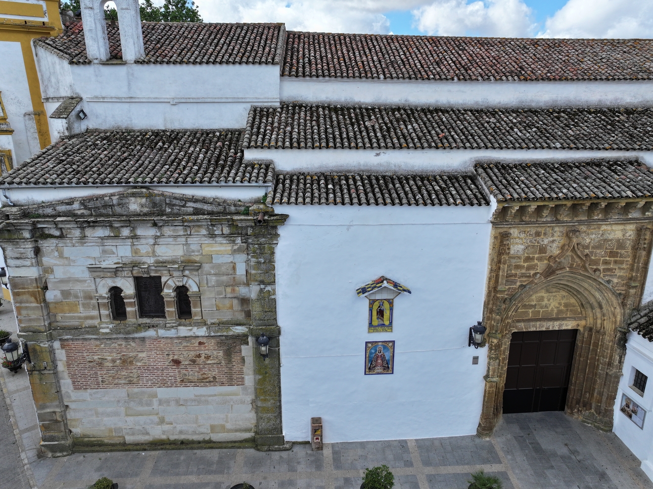 Patrimonio de Guadalcanal