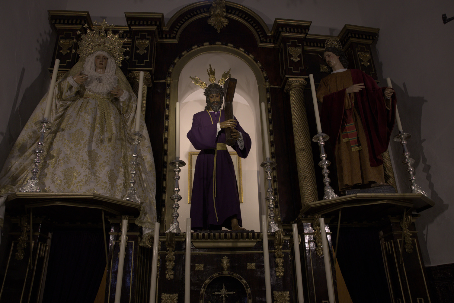 Hermandad del Nuestro Padre Jesús Nazareno