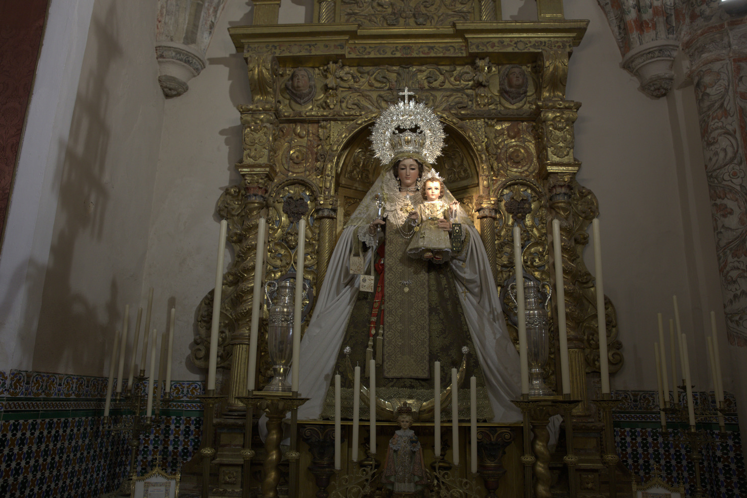 Nuestra Señora del Carmen