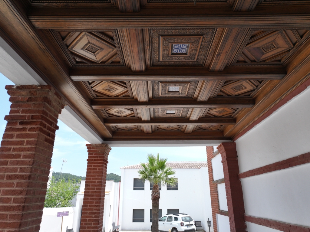 Centro Cultural Escuelas Nuevas
