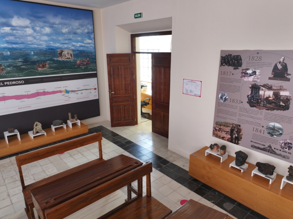 Centro Cultural Escuelas Nuevas