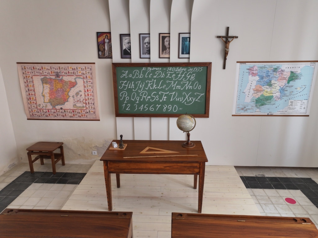 Centro Cultural Escuelas Nuevas