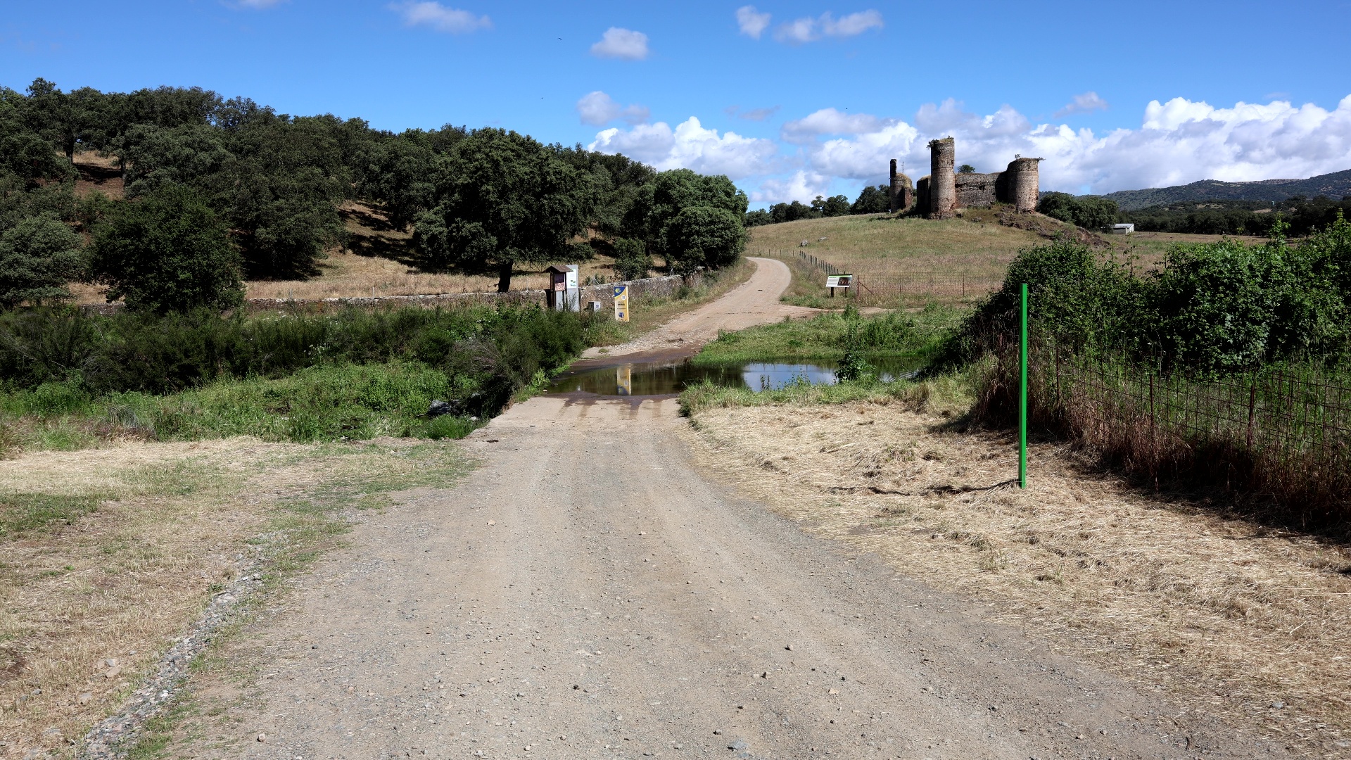 Camino de Santiago