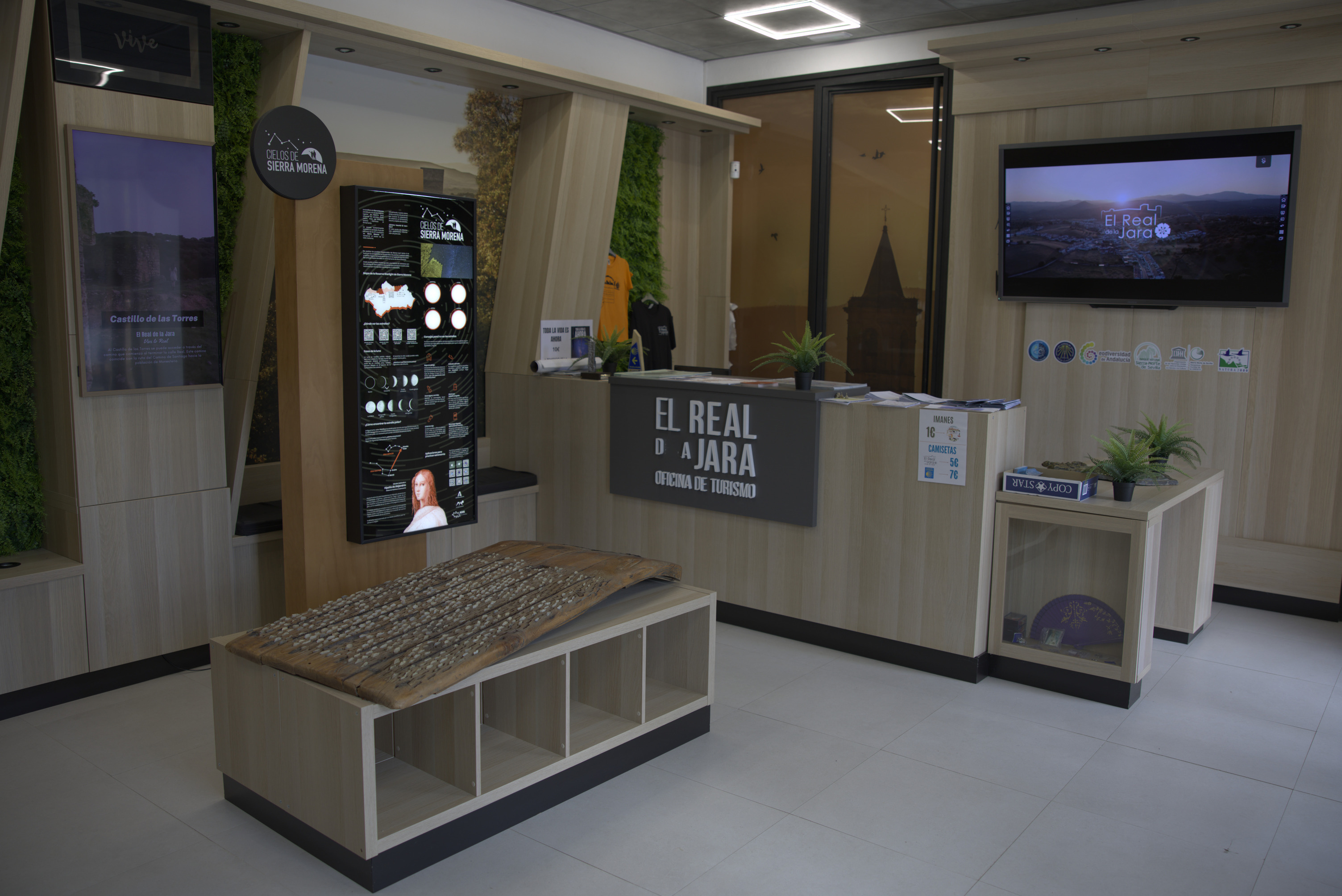 Oficina de Información Turística