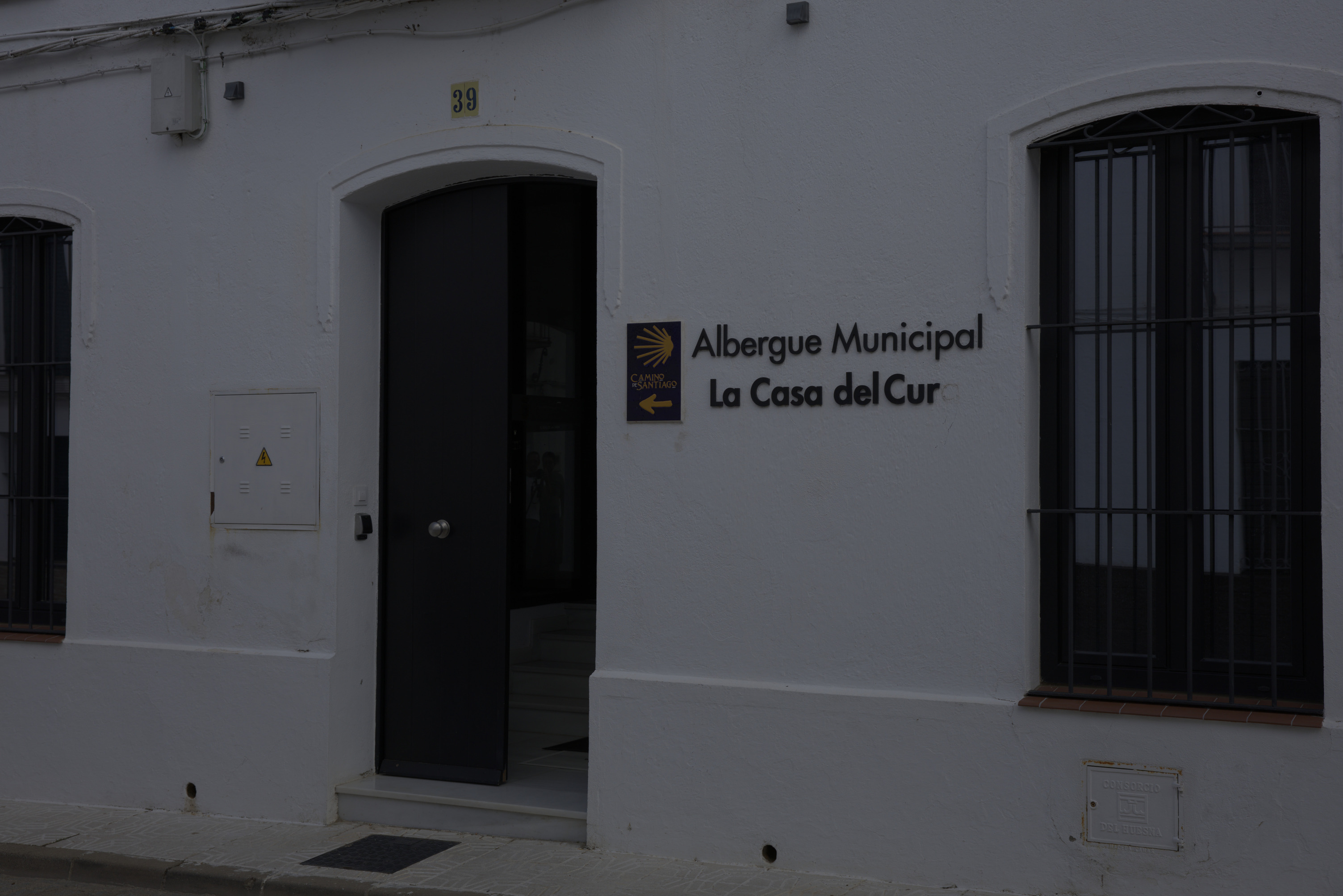 Albergue Municipal