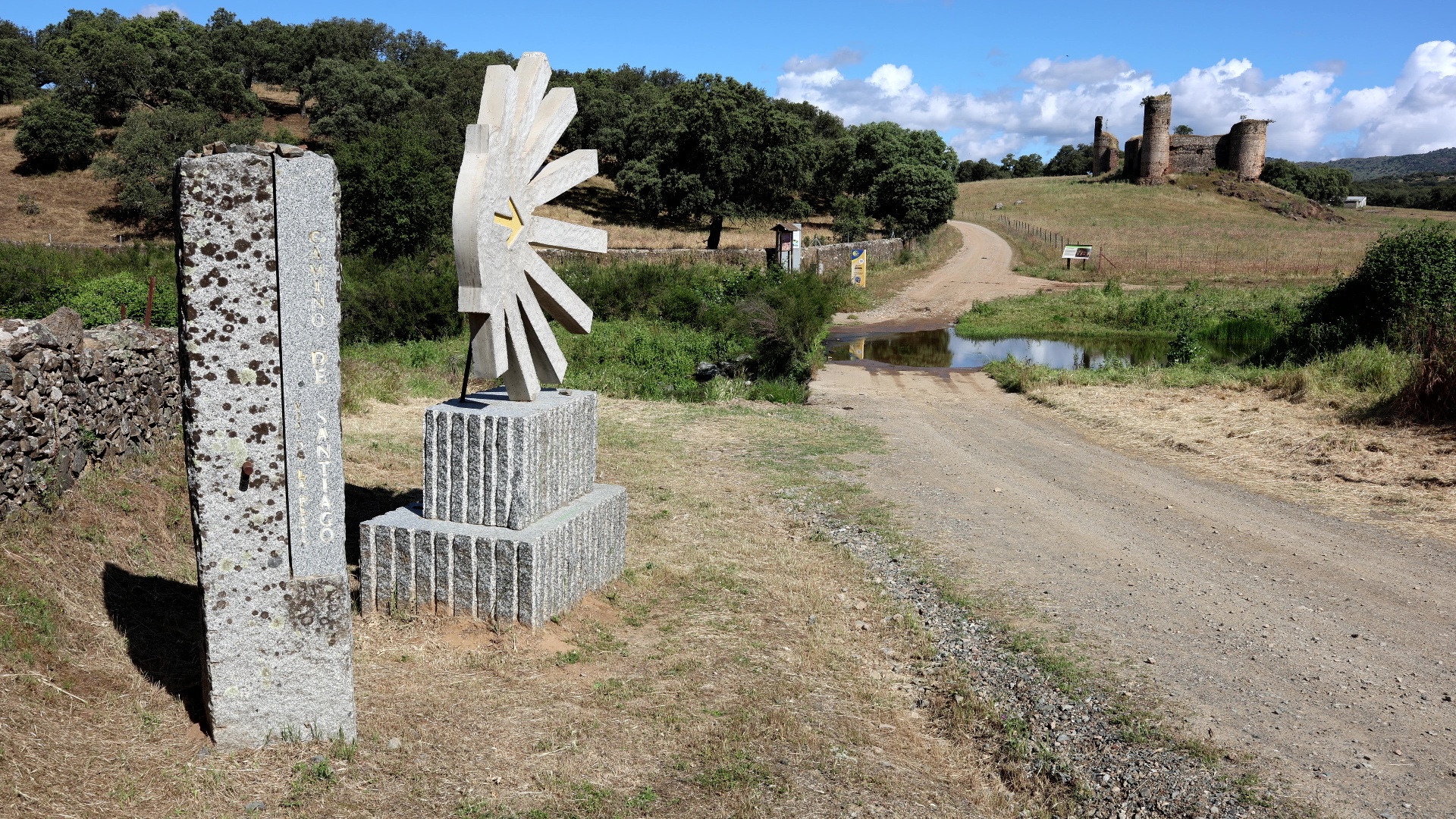 Camino de Santiago