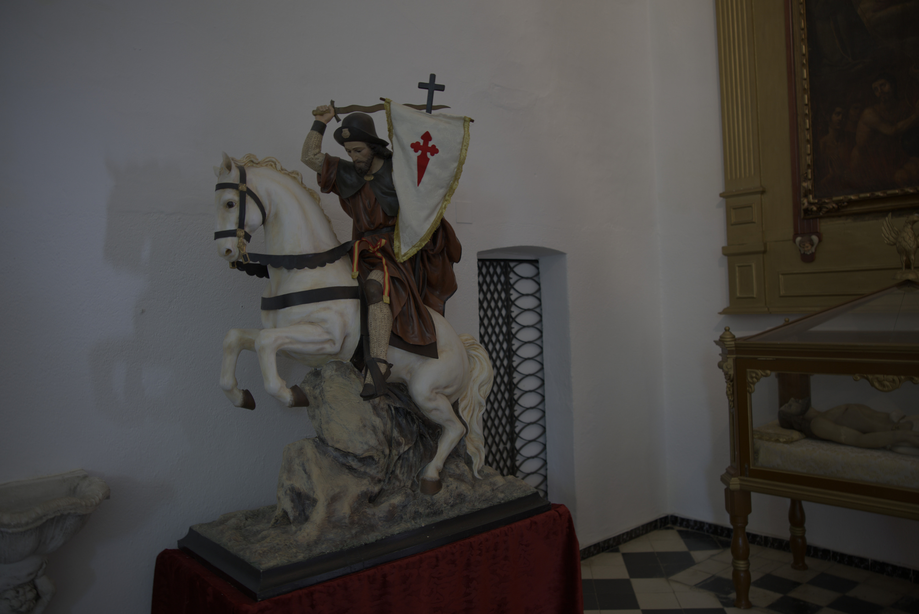 Santiago Apóstol