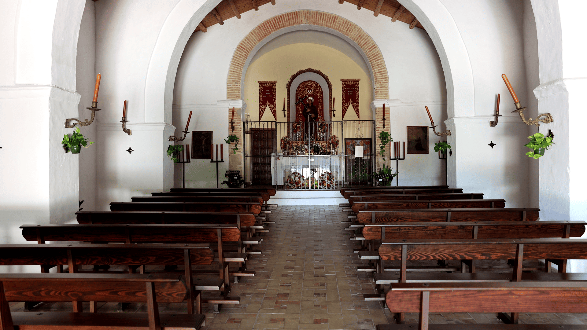 San Diego de Alcalá