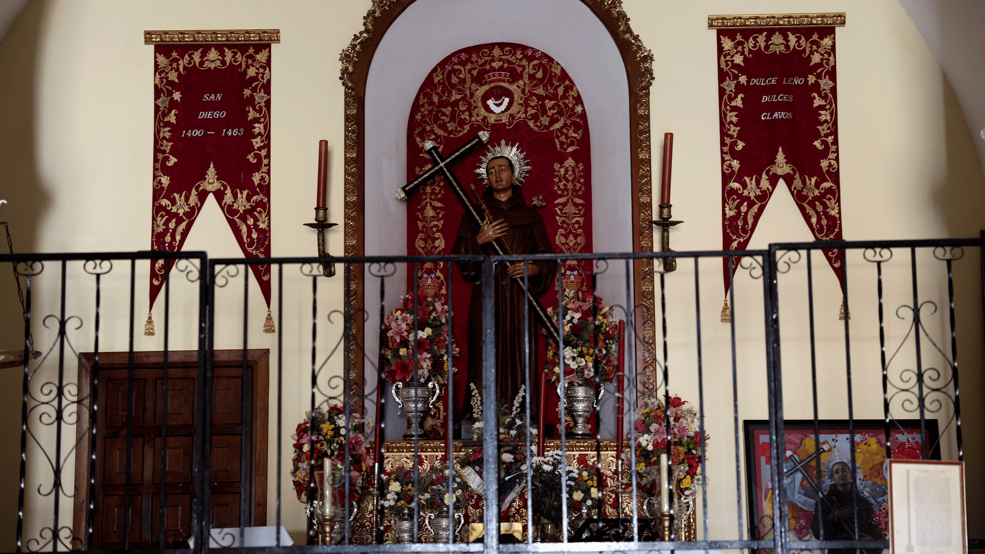 San Diego de Alcalá