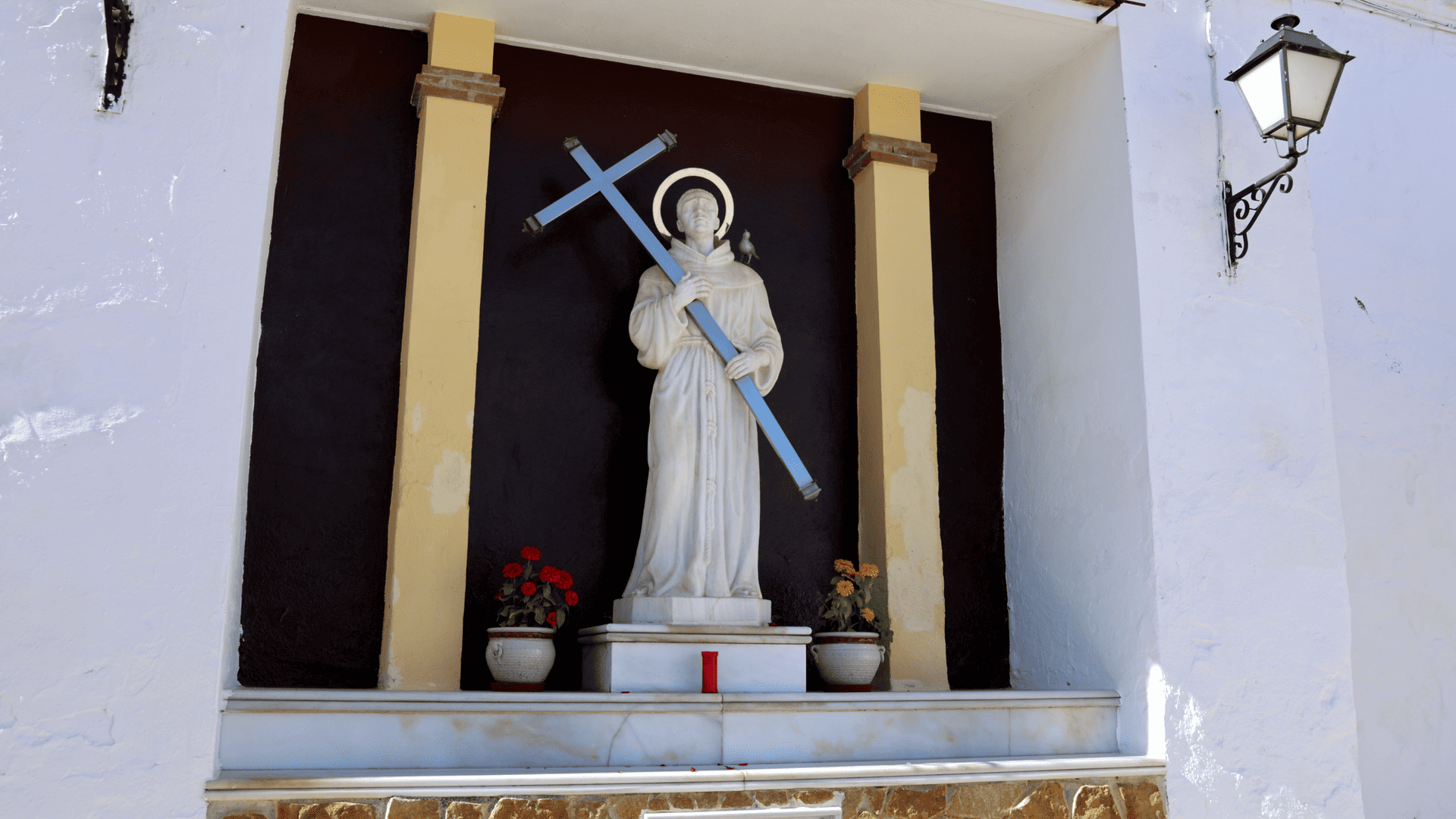 San Diego de Alcalá