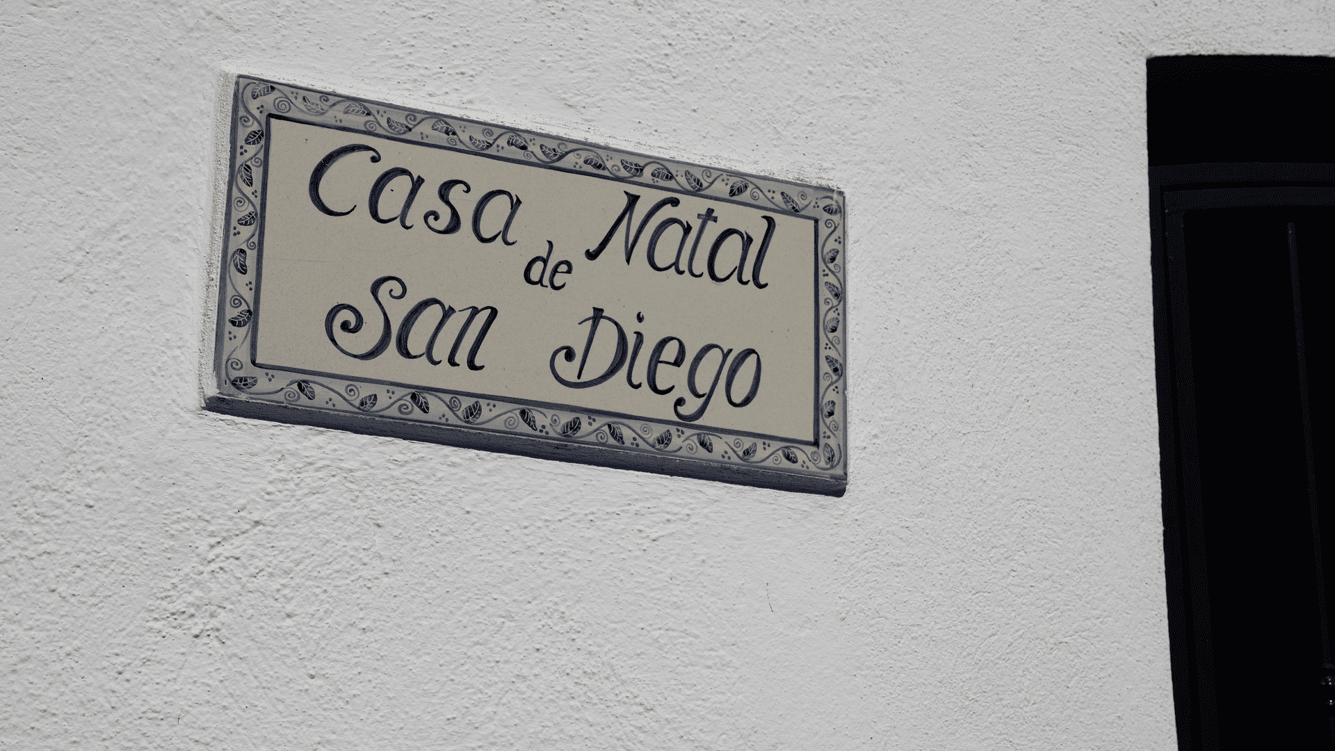 San Diego de Alcalá