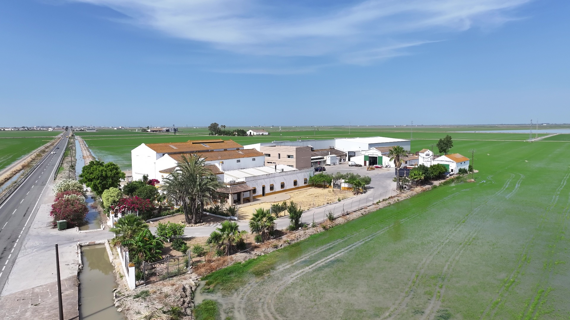 Isla Mayor