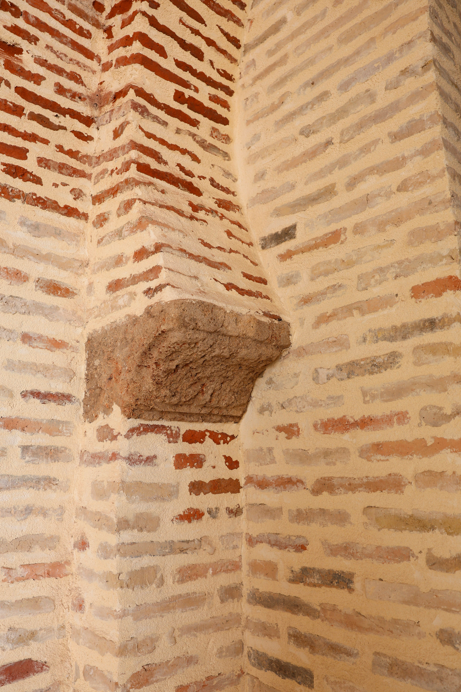 Arquillo de la Pescadería - Pósito