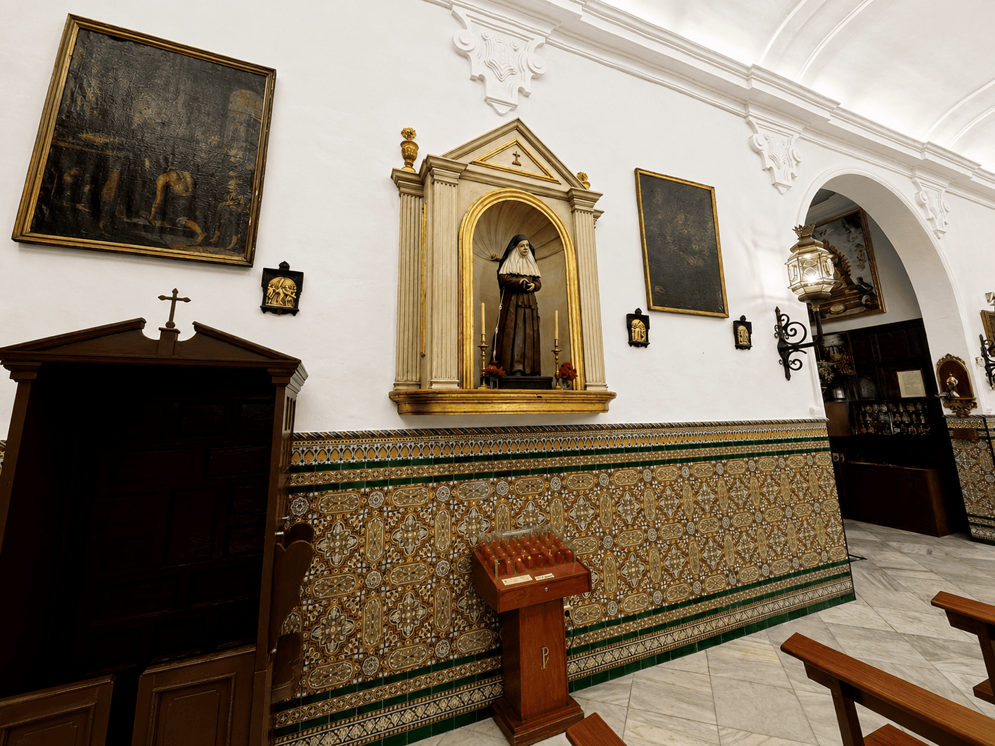 Ermita de Nuestra Señora de Belén