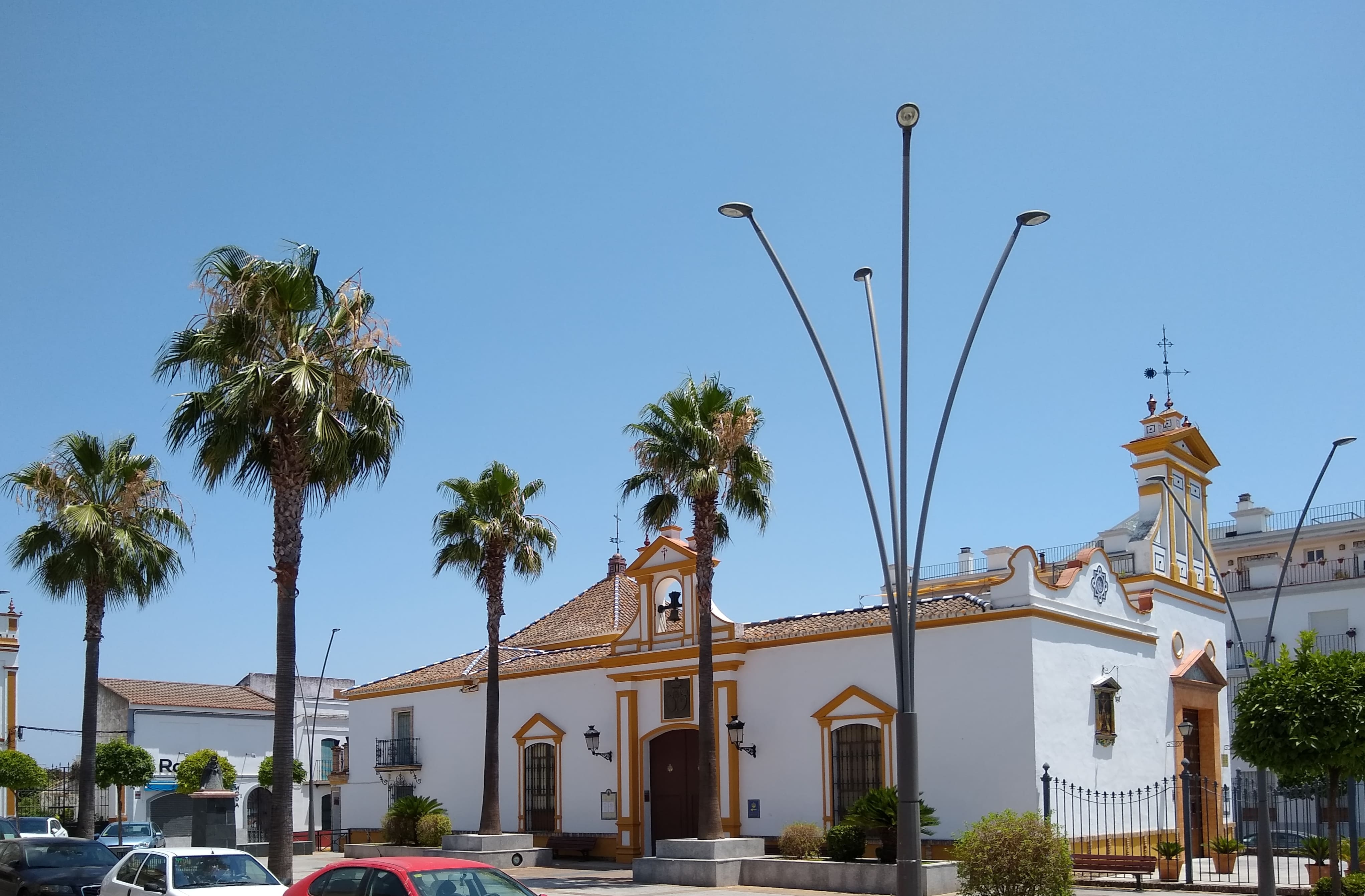 Ermita de Nuestra Señora de Belén