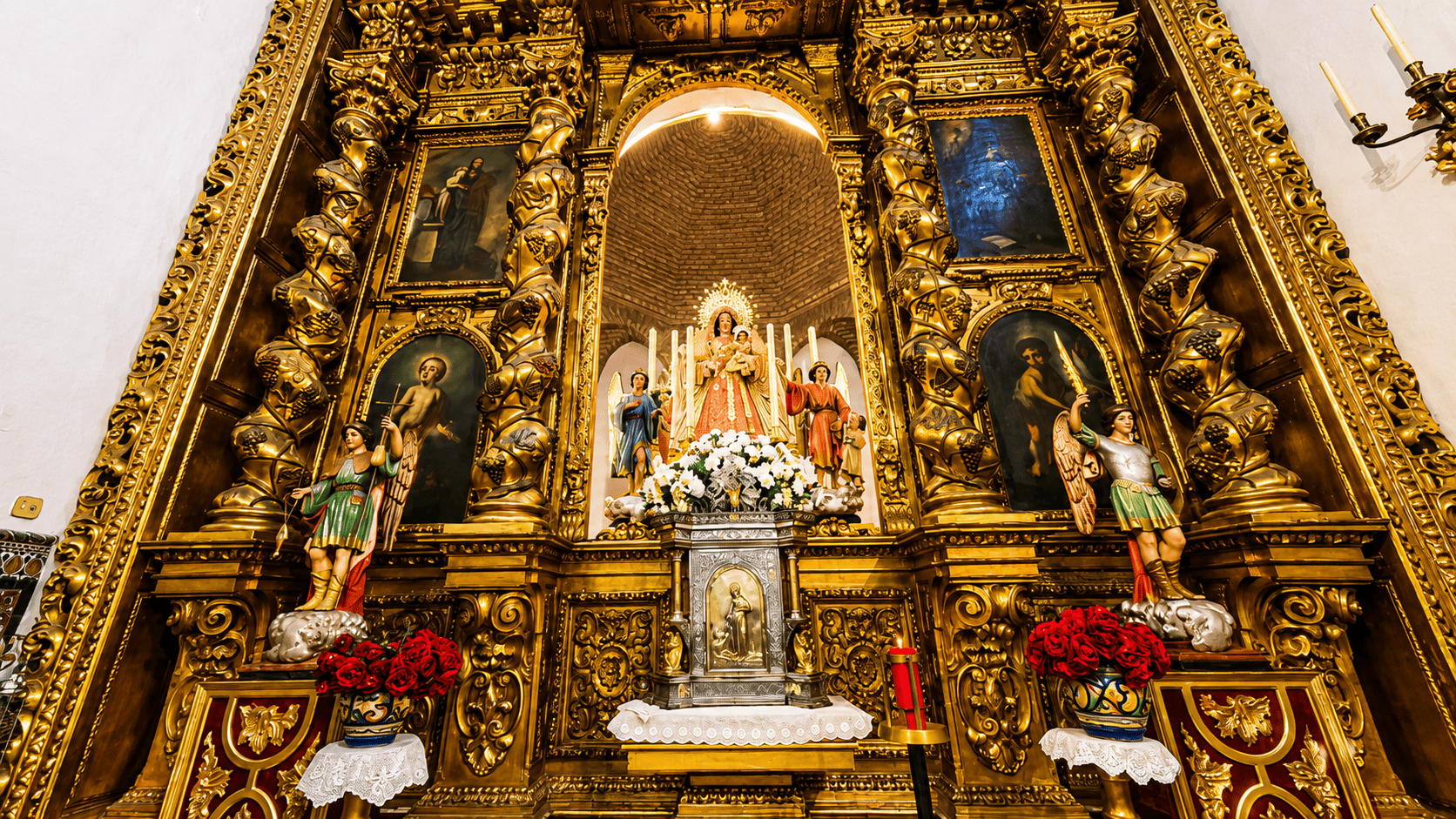 Ermita de Nuestra Señora de Belén