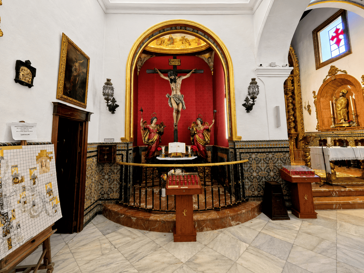 Ermita de Nuestra Señora de Belén
