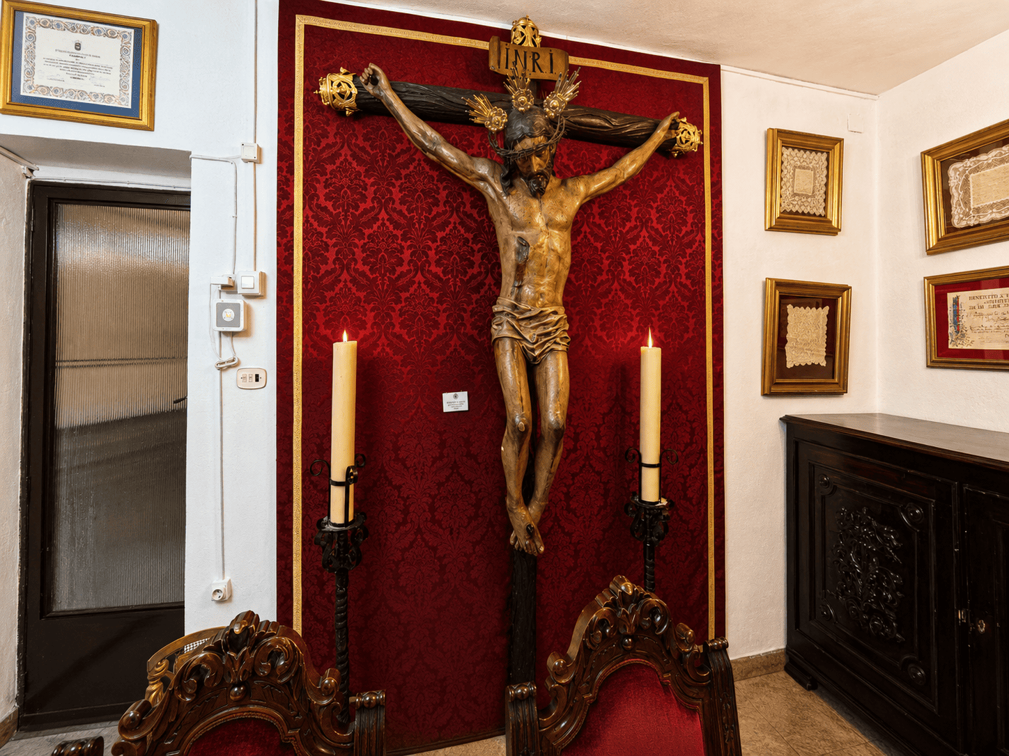 Ermita de Nuestra Señora de Belén