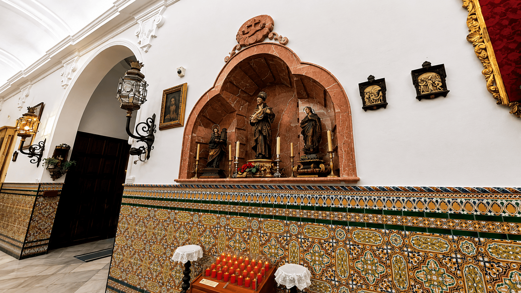 Ermita de Nuestra Señora de Belén