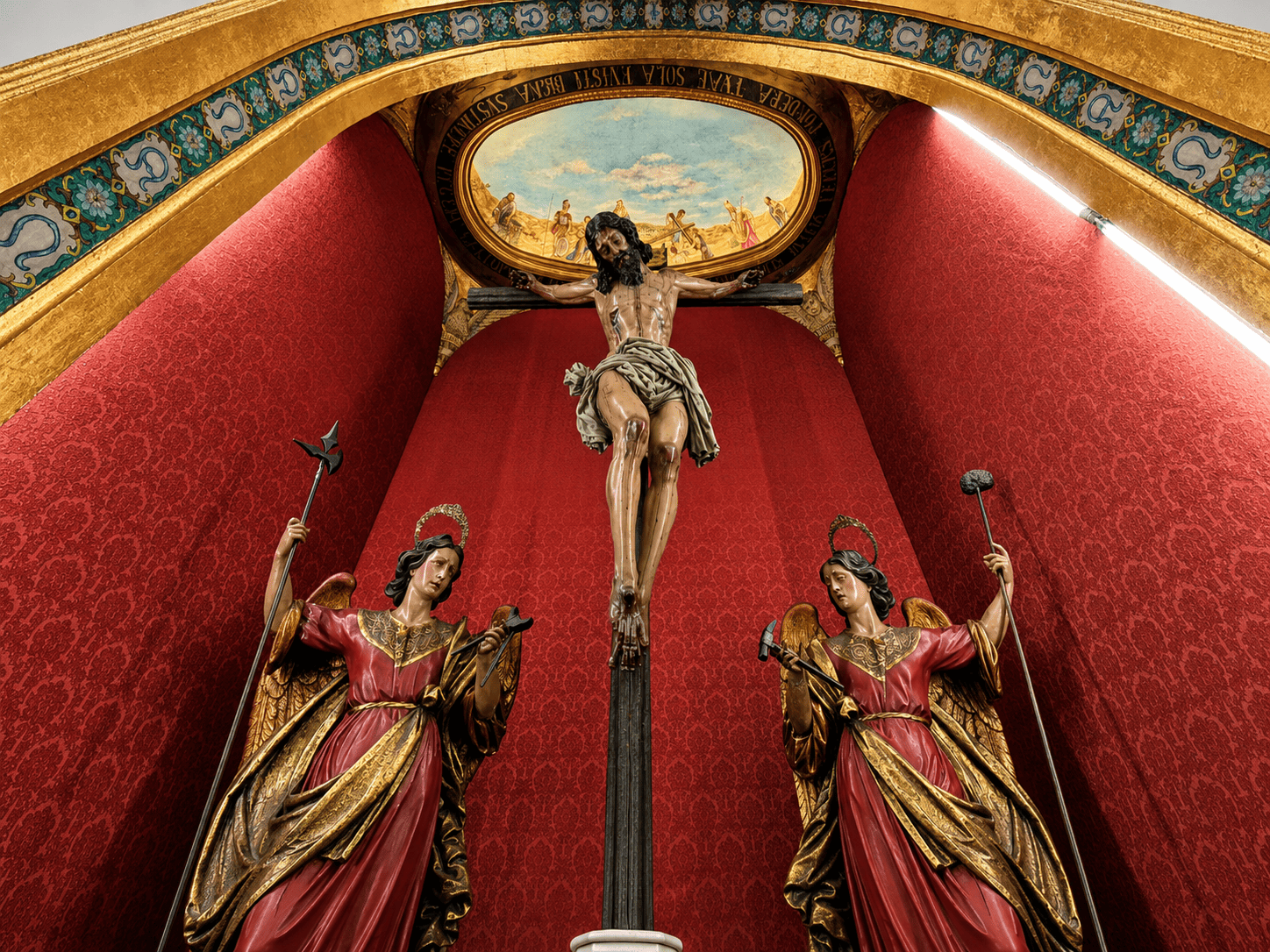 Ermita de Nuestra Señora de Belén