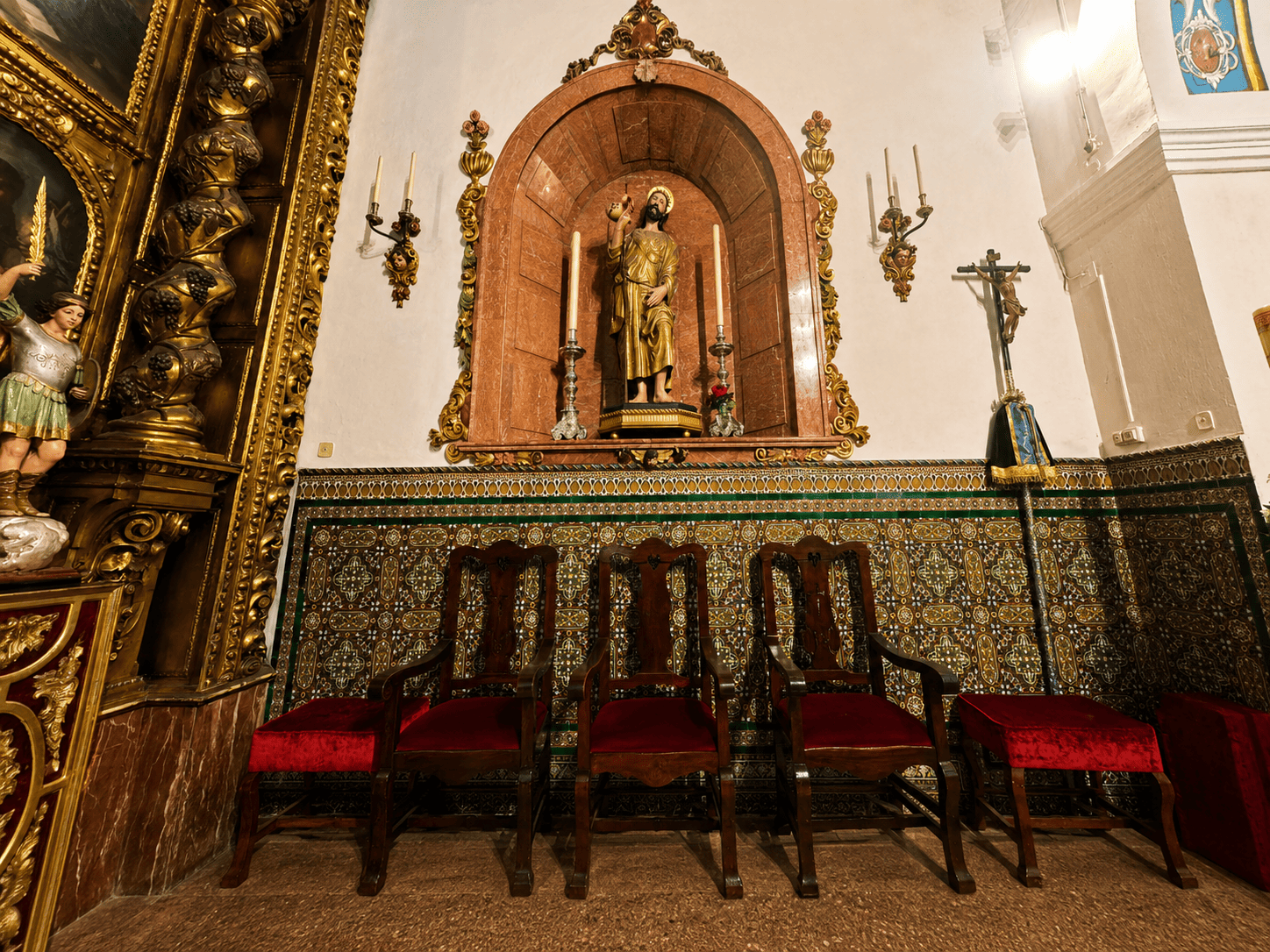Ermita de Nuestra Señora de Belén