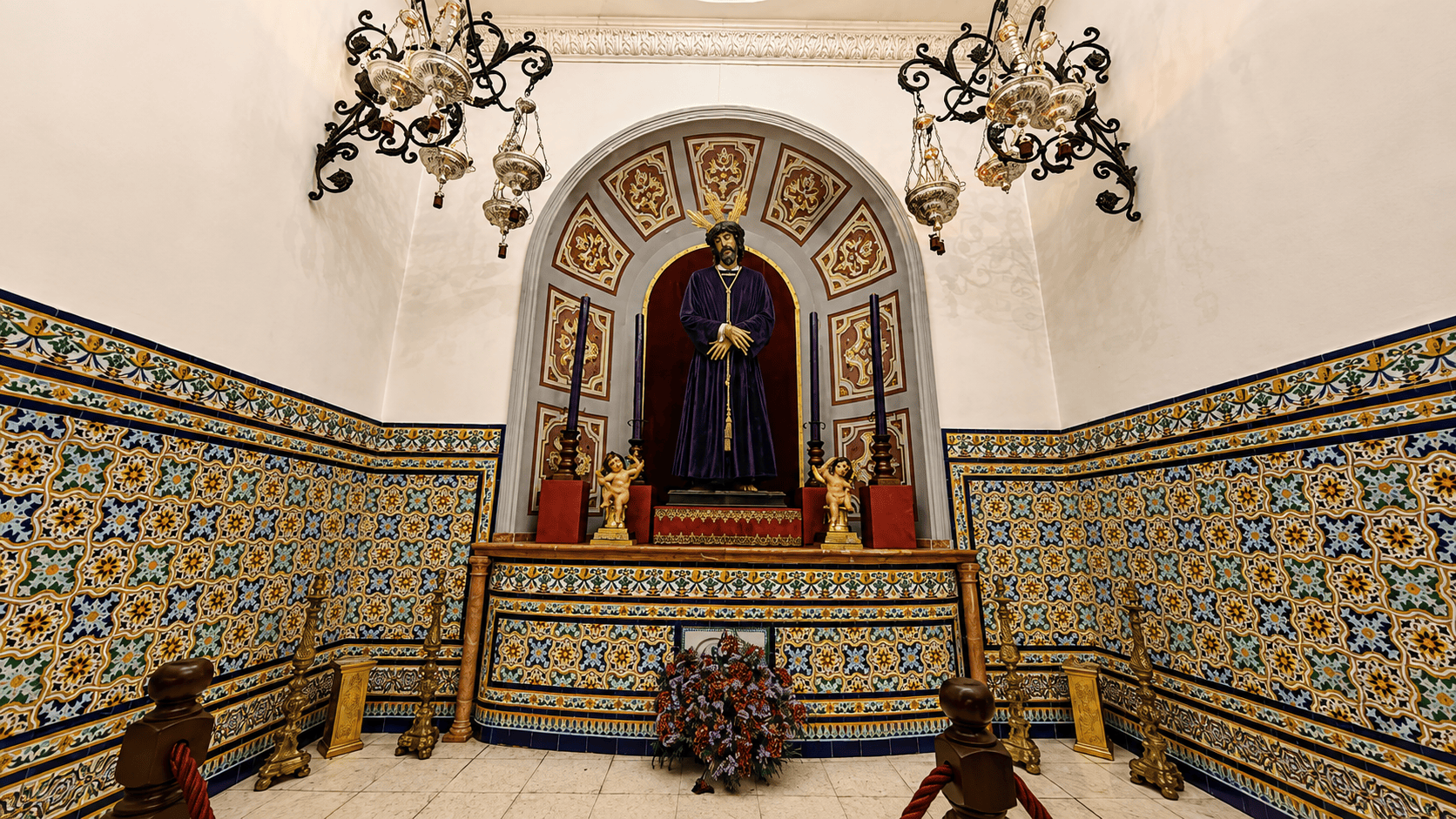 Iglesia de Santa María la Mayor