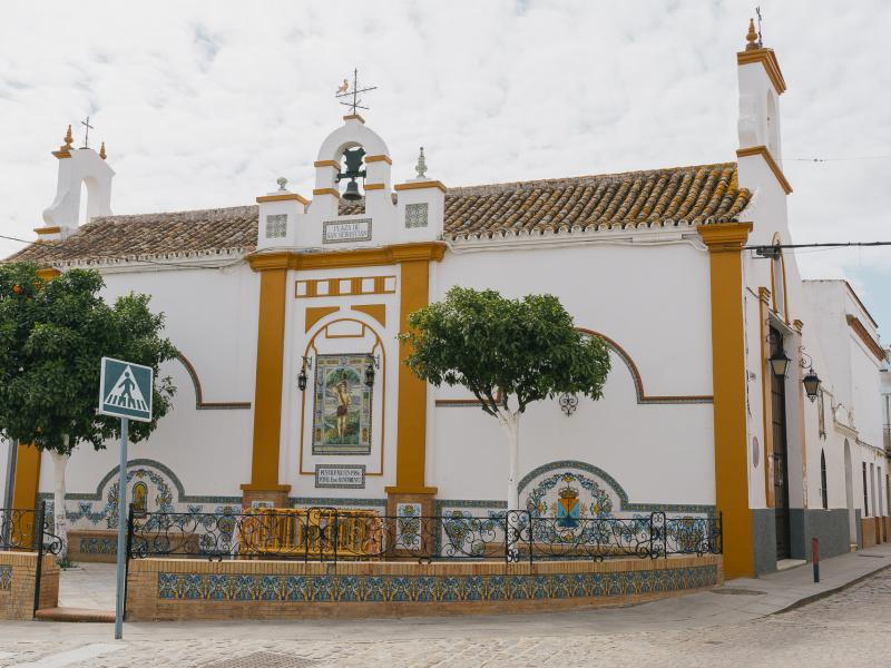 La Puebla del Río