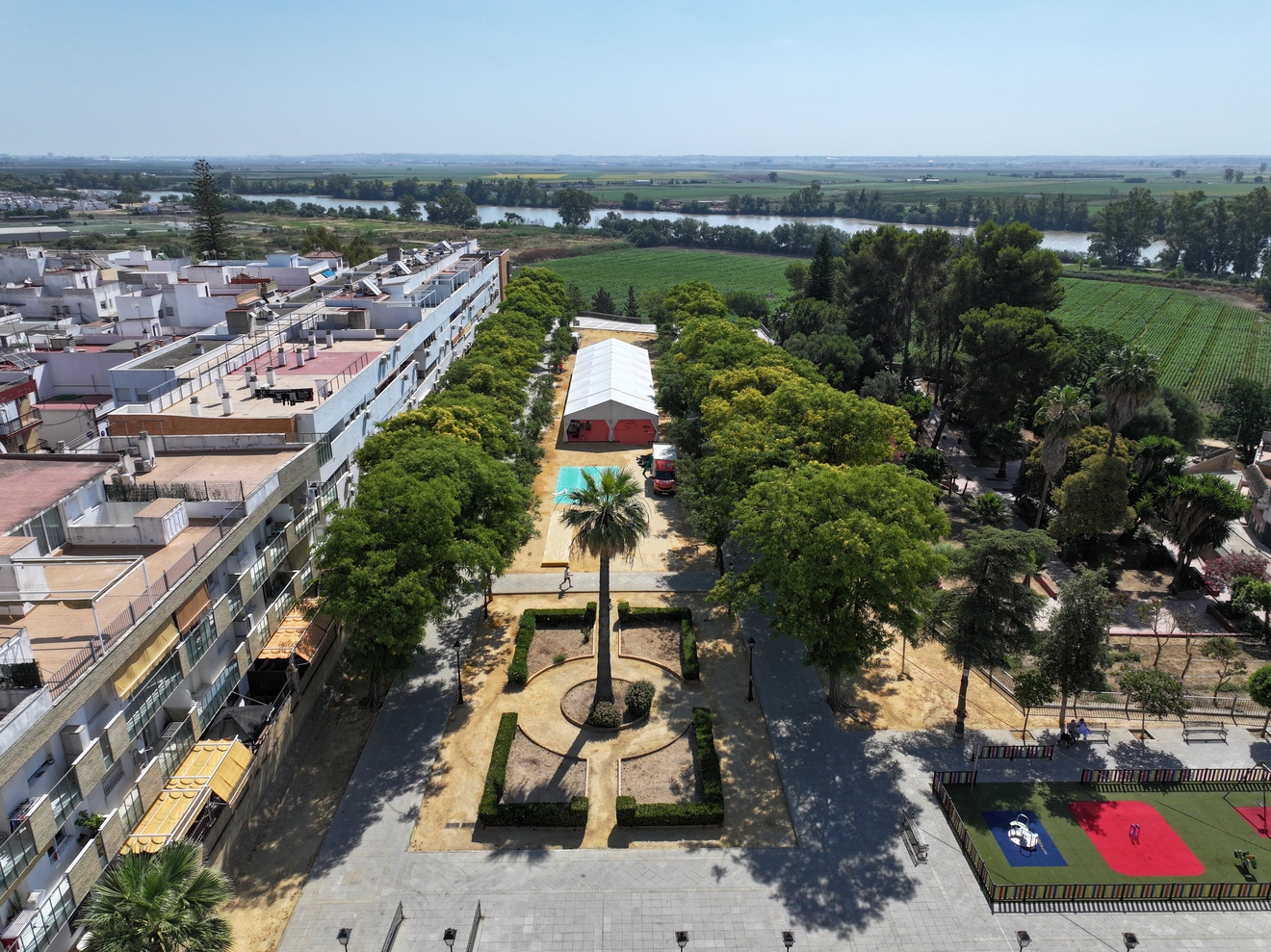 La Puebla del Río